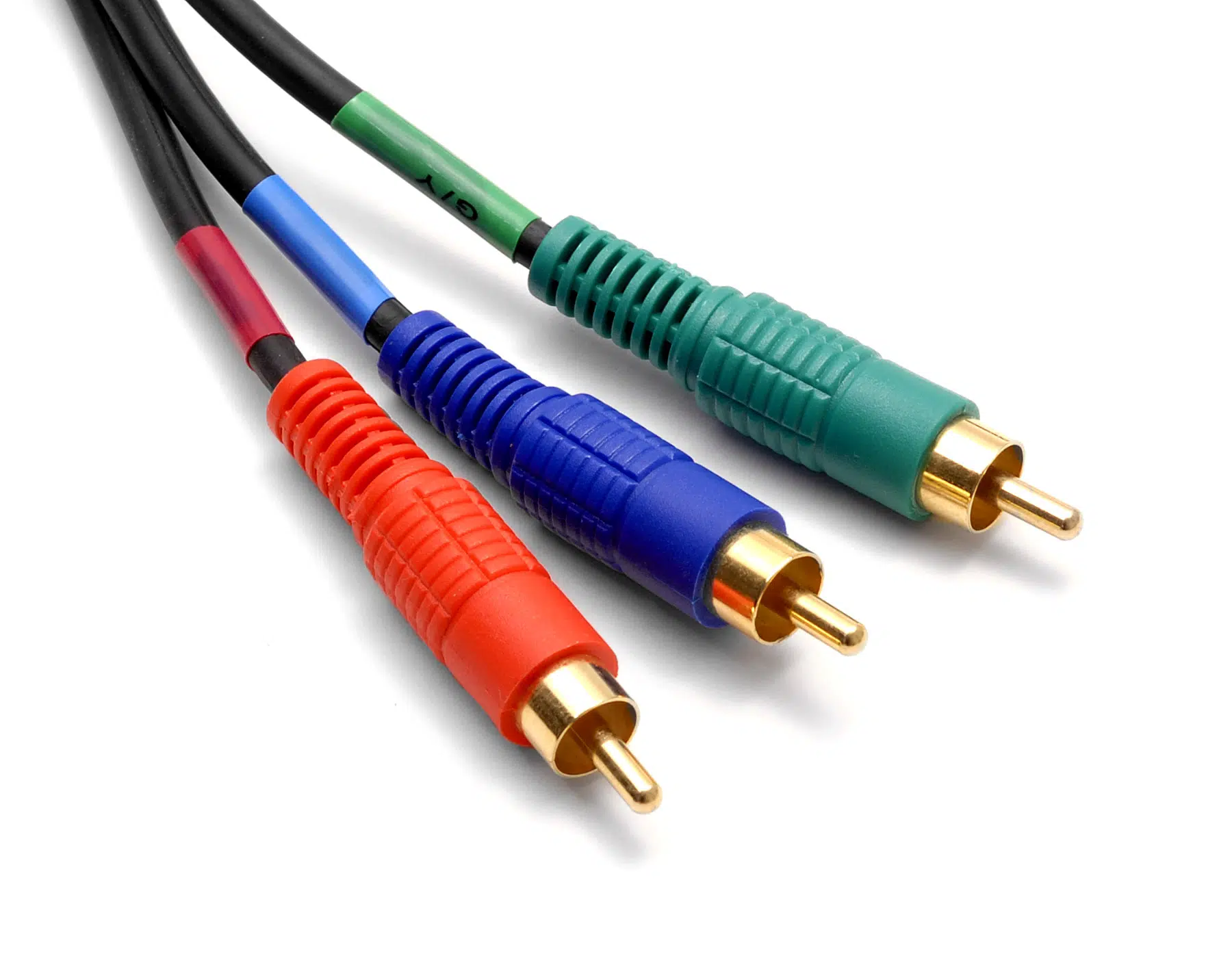 component در تلویزیون چیست