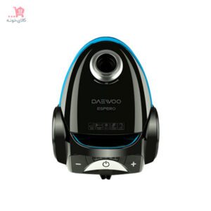 جاروبرقی دوو سری لاکچری مدل DVC-LH22B آبی
