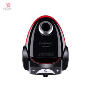 جاروبرقی دوو سری لاکچری مدل DVC-LH22R قرمز