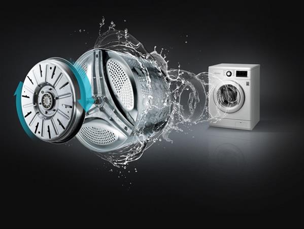 مقایسه لباسشویی پاکشوما و اسنوا