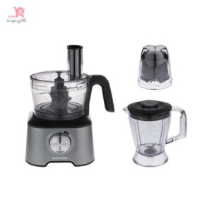 غذاساز بوکر مدل FP-422