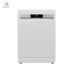 ماشین ظرفشویی 12 نفره دوو مدل DDW-30W1252 سفید