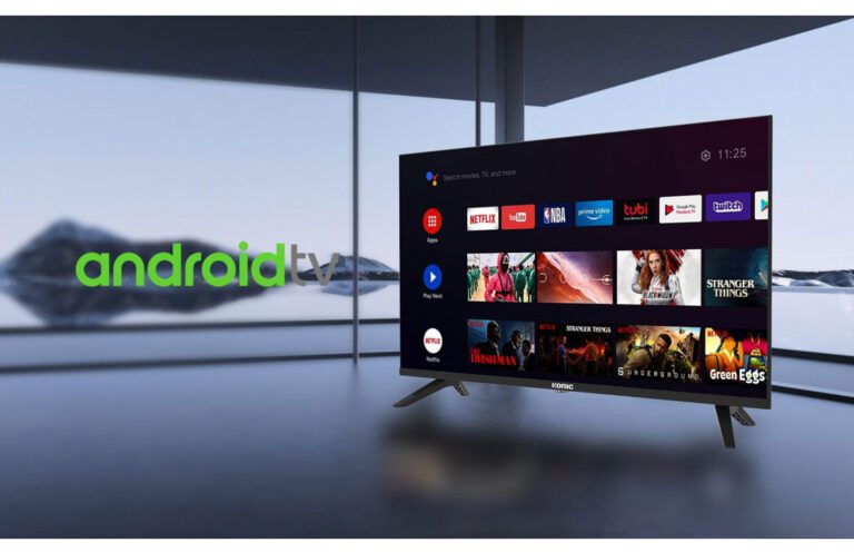 بهترین تلویزیون هوشمند ایرانی