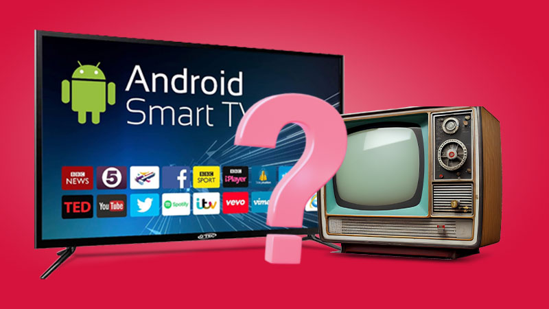 بهترین تلویزیون هوشمند ایرانی