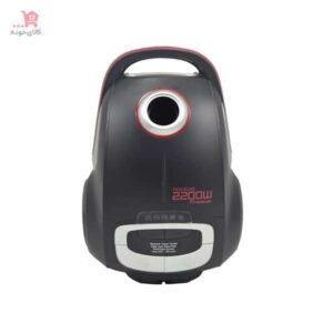 جارو برقی نانیوا مدل NVC-9870