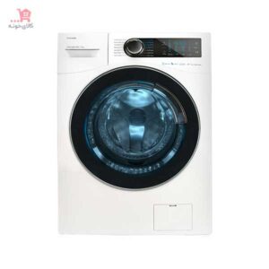 ماشین لباسشویی 9 کیلوگرمی دوو مدل LM-990W ‌سفید
