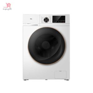 ماشین لباسشویی 10.5 کیلوگرمی تی سی ال مدل C2110-AWD سفید