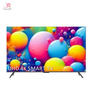 تلویزیون ال ای دی هوشمند ایکس ویژن مدل 55XYU785 اندازه 55 اینچ