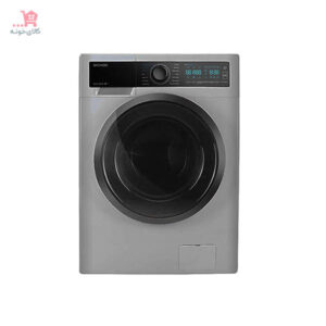 ماشین لباسشویی 8 کیلوگرمی دوو سری پرو مدل LM-860SB سیلور