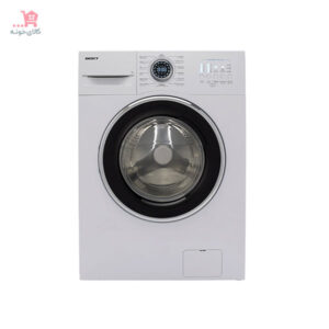 ماشین لباسشویی 7 کیلوگرمی بست سری ارس مدل BW-712-10 سفید