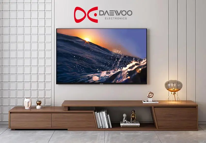 نظرات تلویزیون دوو