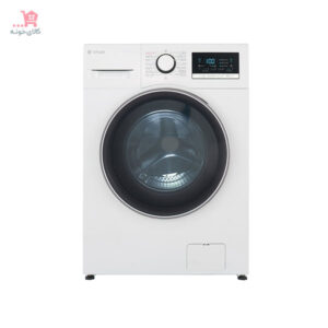 ماشین لباسشویی 8 کیلوگرمی اسنوا مدل SWM-A81W سفید