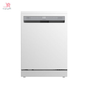 ماشین ظرفشویی 14 نفره دوو مدل DW-200W سفید