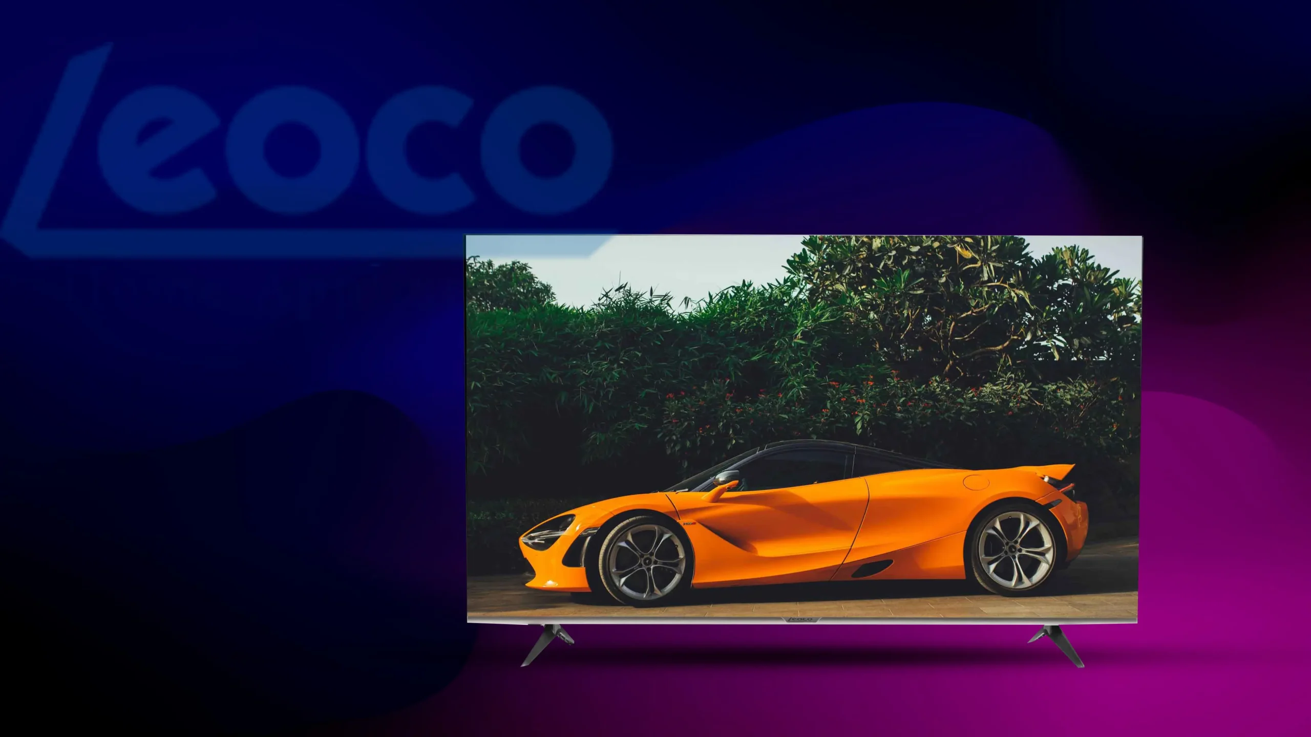 معایب تلویزیون لئوکو