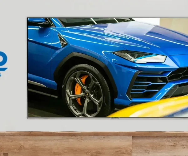 تلویزیون لئوکو ساخت کجاست