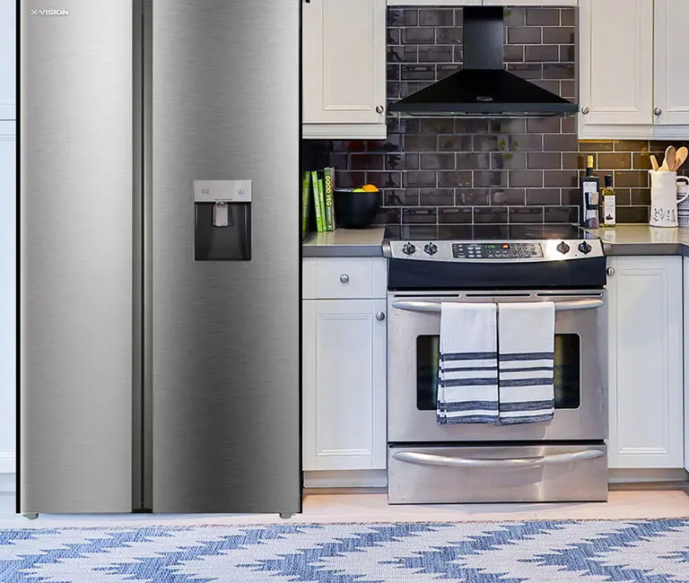 راهنمای خرید یخچال