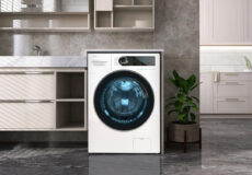 آخرین مدل لباسشویی دوو