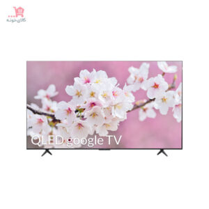 تلویزیون کیو ال ای دی هوشمند تی سی ال مدل 65C655 اندازه 65 اینچ