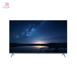 تلویزیون کیو ال ای دی هوشمند جی پلاس مدل GTV-50SQ758NX اندازه 50 اینچ