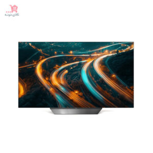 تلویزیون او ال ای دی هوشمند جی پلاس مدل GTV-55SO621N اندازه 55 اینچ