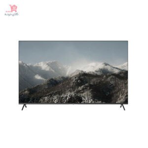 تلویزیون ال ای دی هوشمند جی پلاس مدل GTV-58SU738NX اندازه 58 اینچ