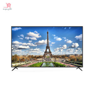 تلویزیون ال ای دی هوشمند جی پلاس مدل GTV-65SU748NX اندازه 65 اینچ