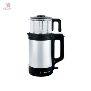 چای ساز دومنا مدل DT7702B مشکی