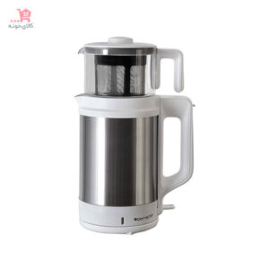 چای ساز دومنا مدل DT7702W سفید