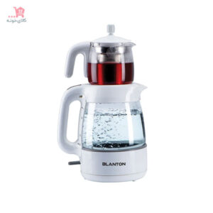 چای ساز بلانتون مدل BCF-TM1205