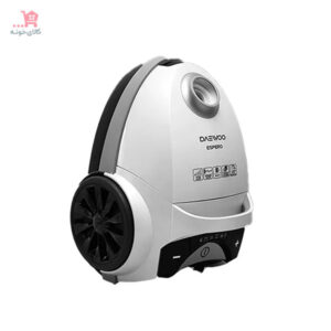 جاروبرقی دوو مدل DVC-S221W سفید