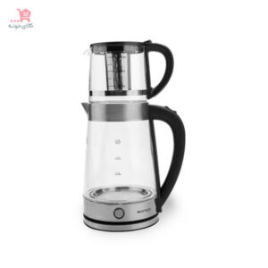 چای ساز دومنا مدل DT7703 استیل