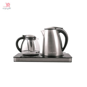 چای ساز ویکنز مدل VIC-460 استیل