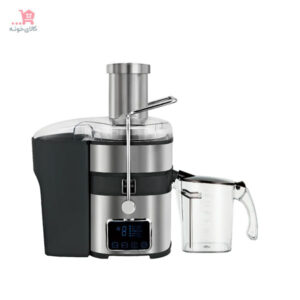 آبمیوه گیری تک کاره ویکنز مدل VIC-974