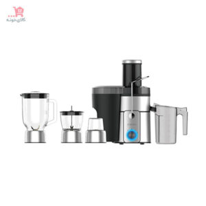 آبمیوه گیری 4 کاره ویکنز مدل VIC-984