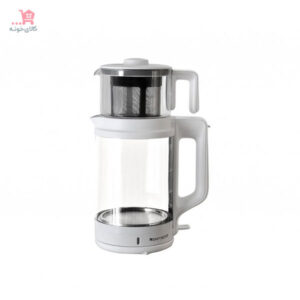 چای ساز دومنا مدل DT7701W سفید