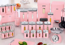 لیست جهیزیه عروس ضروری