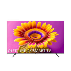 تلویزیون کیو ال ای دی هوشمند ایکسویژن مدل 75X15 اندازه 75 اینچ