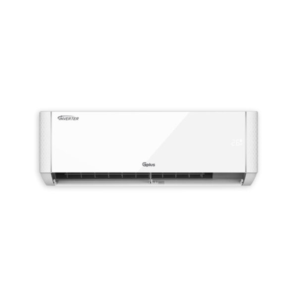 کولر گازی 24 هزار جی پلاس مدل GAC-TF24TP3I(C)