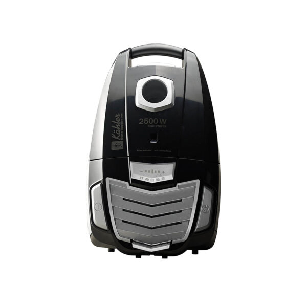 جاروبرقی دیجیتالی کاخلر مدل KH-4408