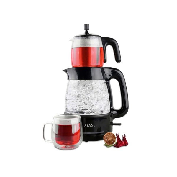 چای ساز کاخلر مدل KH-7701B