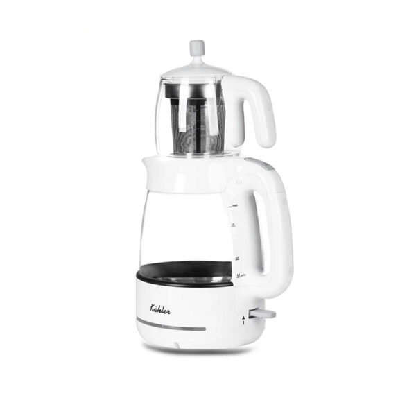 چای ساز کاخلر مدل KH-7701W