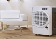 چگونه کولر آبی را به کولر گازی تبدیل کنیم