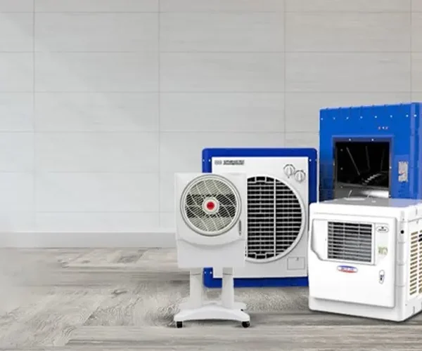 انواع کولر آبی