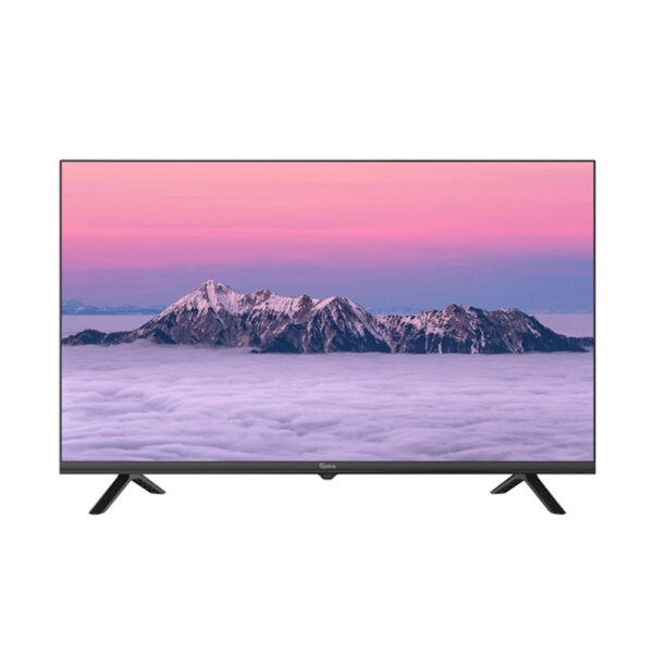 تلویزیون ال ای دی جی پلاس مدل GTV-43SH438N اندازه 43 اینچ