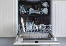 انواع ماشین ظرفشویی پاکشوما