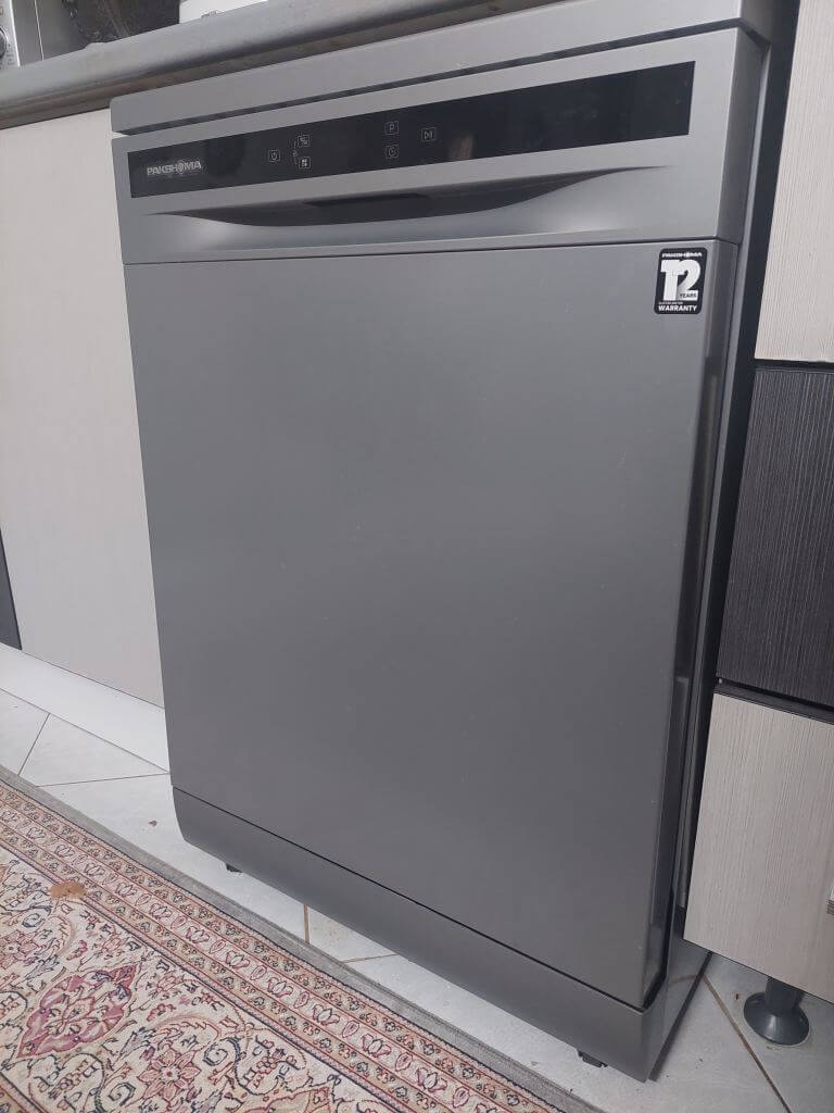 شرایط اقساطی ماشین ظرفشویی اسنوا