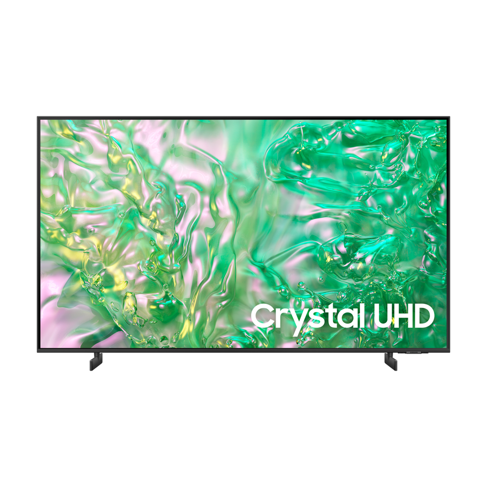 تلویزیون ال ای دی سامسونگ مدل DU8000 اندازه 65 اینچ Samsung DU8000 TV 65 Inch