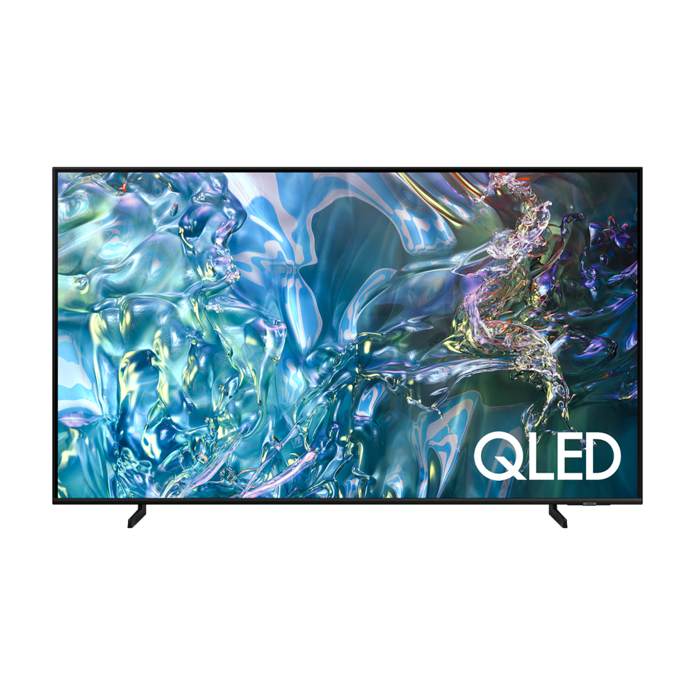تلویزیون کیو ال ای دی سامسونگ مدل Q60D اندازه 65 اینچ Samsung Q60D TV 65 Inch