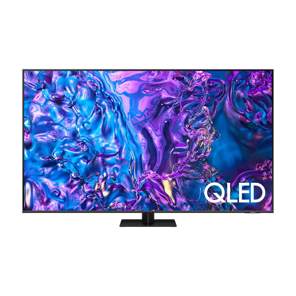 تلویزیون کیو ال ای دی سامسونگ مدل Q70D اندازه 65 اینچ Samsung Q70D TV 65 Inch