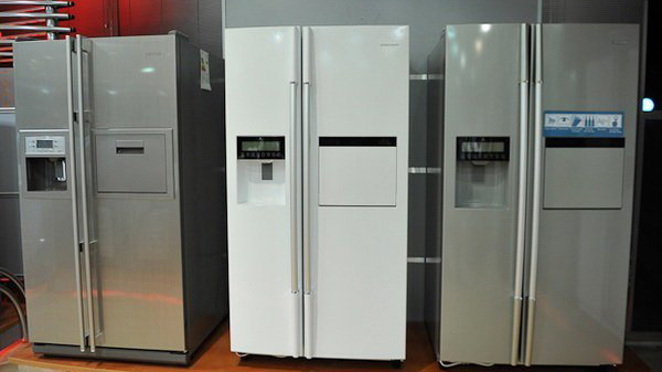 بهترین مدل یخچال جی پلاس